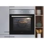 Candy Electric Single Oven - Stainless Steel