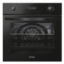 Candy Multifunction Electric Single Oven - Black