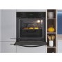 Candy Multifunction Electric Single Oven - Black