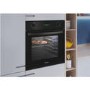 Candy Multifunction Electric Single Oven - Black