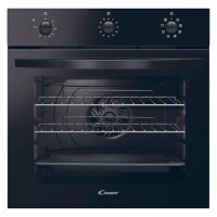 Candy FIDCN602 Electric Single Oven - Black