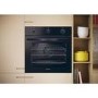 Candy FIDCN602 Electric Single Oven - Black