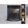 Candy FIDCN602 Electric Single Oven - Black