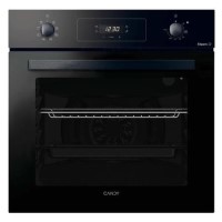 Candy FIDCN605 Electrtic Single Oven - Black