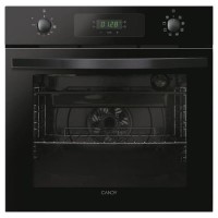 Candy Electric Single Oven - Black