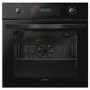 Candy Electric Single Oven - Black