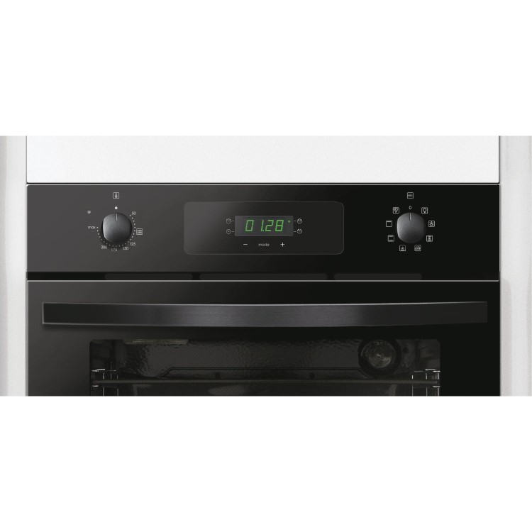 Candy Electric Single Oven - Black