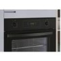 Candy Electric Single Oven - Black