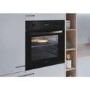 Candy Electric Single Oven - Black