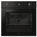 FIDCN9B5L Candy FIDCN9B5L Electric Single Oven - Black