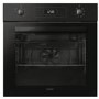 Candy FIDCN9B5L Electric Single Oven - Black