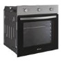 Candy FIDCX403 Electric Single Oven - Stainless Steel
