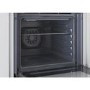Candy FIDCX403 Electric Single Oven - Stainless Steel