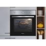 Candy FIDCX403 Electric Single Oven - Stainless Steel