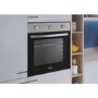 Candy FIDCX403 Electric Single Oven - Stainless Steel