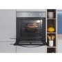 Candy FIDCX403 Electric Single Oven - Stainless Steel