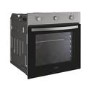 Candy Electric Single Oven - Stainless Steel