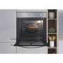 Candy Electric Single Oven - Stainless Steel