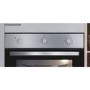 Candy Electric Single Oven - Stainless Steel