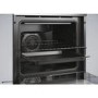 Candy Electric Single Oven - Stainless Steel