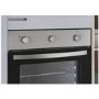 Candy Electric Single Oven - Stainless Steel