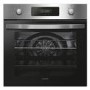 Candy FIDCX605 Electric Single Oven - Stainless Steel