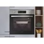 Candy FIDCX605 Electric Single Oven - Stainless Steel