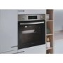 Candy FIDCX605 Electric Single Oven - Stainless Steel