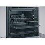 Candy FIDCX605 Electric Single Oven - Stainless Steel