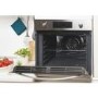 Candy FIDCX605 Electric Single Oven - Stainless Steel