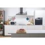 Candy FIDCX605 Electric Single Oven - Stainless Steel