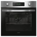 FIDCX615 Candy Electric Single Oven - Stainless Steel