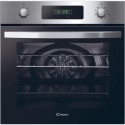 FIDCX676 Candy FIDCX676 Idea Electric Single Oven with Pyrolytic Cleaning - Stainless