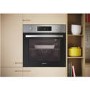 Candy Multifunction Electric Single Oven - Stainless Steel