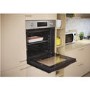 Candy Multifunction Electric Single Oven - Stainless Steel