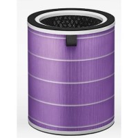 Hepa and Carbon Replacement Filter for Acerpure Air Purifier AP551-50W and AC551-50W