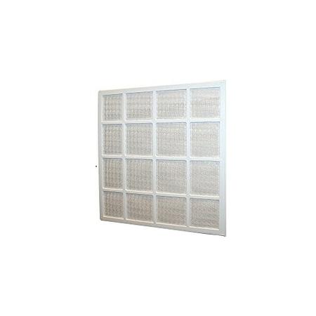 GRADE A1 - Extra Antibacterial mesh filter for CD12LECD12LE-V2CD20LE-V2CD20LE-V3CD12LEBCD20LEB CD12PRO-LE CD20PRO-LE replacement filter 