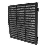 Extra 3-in-1 Filter Pack for electriQ CD20LE-V1