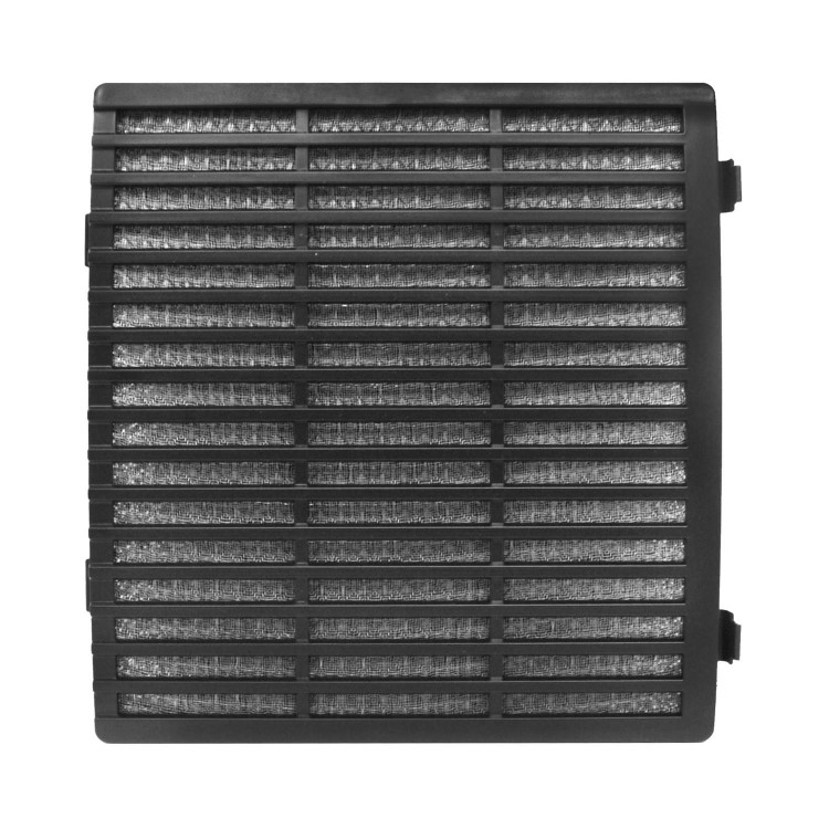 Extra 3-in-1 Filter Pack for electriQ CD20LE-V1