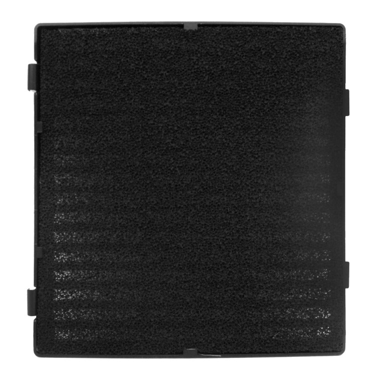 Extra 3-in-1 Filter Pack for electriQ CD20LE-V1