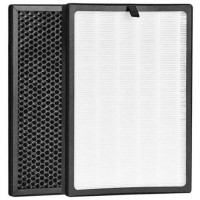 FIL-CDPROGM electriQ Hepa and Carbon Filter for CD12PRO-LE-V4 / CD20PRO-LE-V4 / CD25PRO-LE-V4