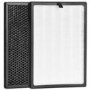 GRADE A2 - FIL-CDPROGM electriQ Hepa and Carbon Filter for CD12PRO-LE-V4 / CD20PRO-LE-V4 / CD25PRO-LE-V4