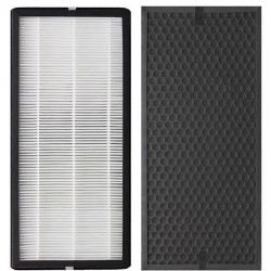 electriQ 2-in-1 HEPA / Carbon Filter for EAP300PM2.5HC Air Purifier