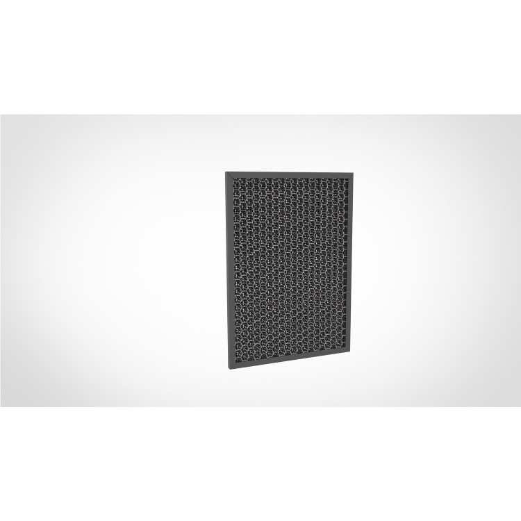Refurbished 2 in 1 HEPA and Carbon filter pack for EAP300PM2.5HC