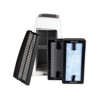 electriQ HEPA / Carbon / Photocatalyst Filter for EAP400D-V2 Air Purifier electriQ HEPA / Carbon / Photocatalyst Filter for EAP400D-V2 Air Purifier