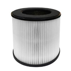 electriQ HEPA / Carbon / Photocatalyst Filter for EAPDC150HCST Air Purifier
