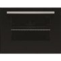 Indesit FIM21KBBK Conventional Electric Built In Single Oven in Black