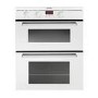 Indesit FIMU23WH Electric Built Under Double Oven in White
