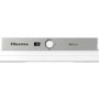 Hisense FIV276N4AW1 212 Litre Integrated In Column Freezer 173cm Tall Frost Free 54cm Wide - White