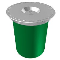Franke FIWB12 Built In 12 Litre Waste Bin